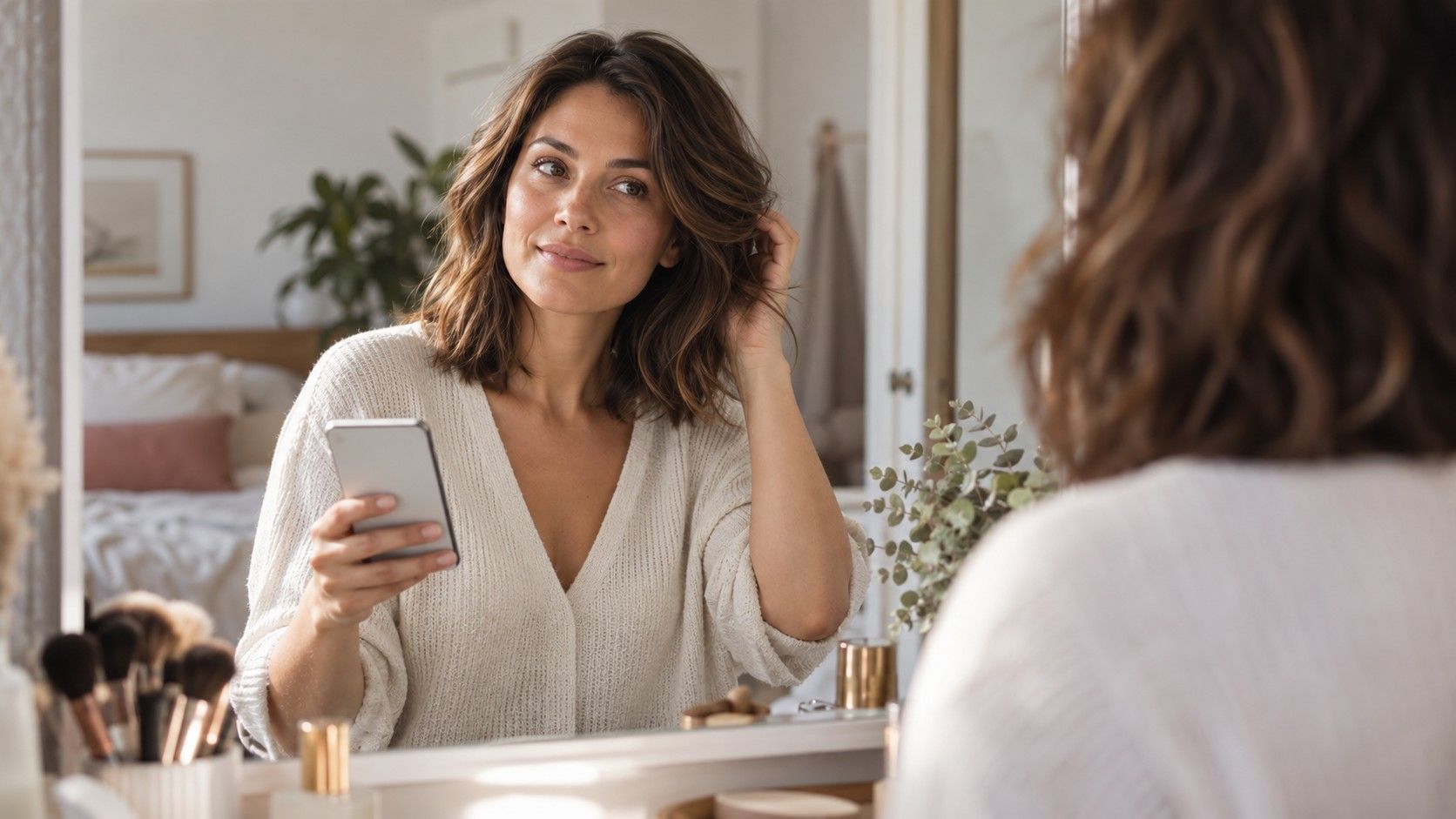 Free Hairstyle Apps: Features to Check Before You Use One